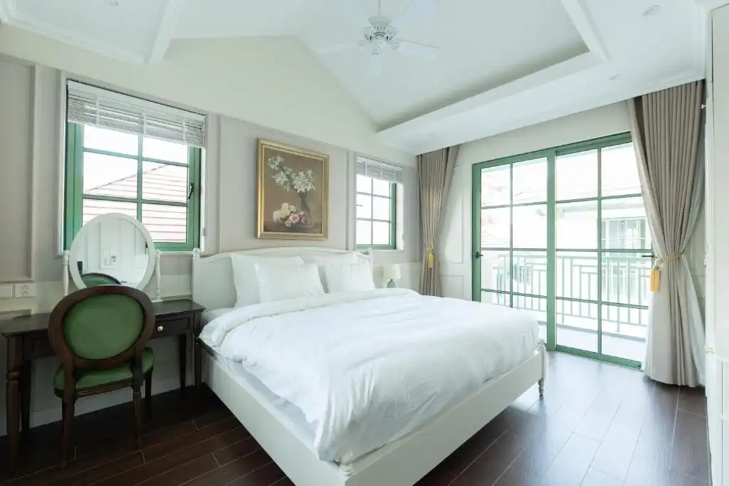 Tropical Village Bai Khem Phu Quoc