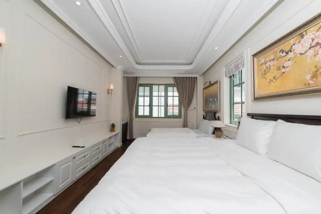 Tropical Village Bai Khem Phu Quoc