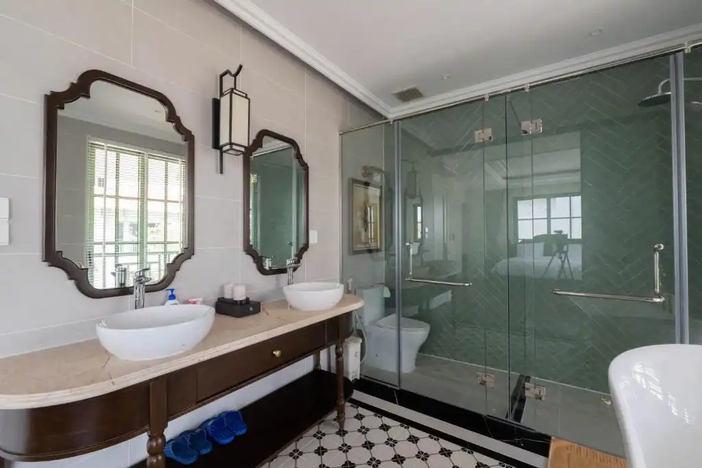 Tropical Village Bai Khem Phu Quoc