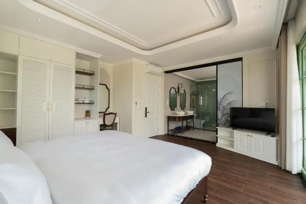 Tropical Village Bai Khem Phu Quoc