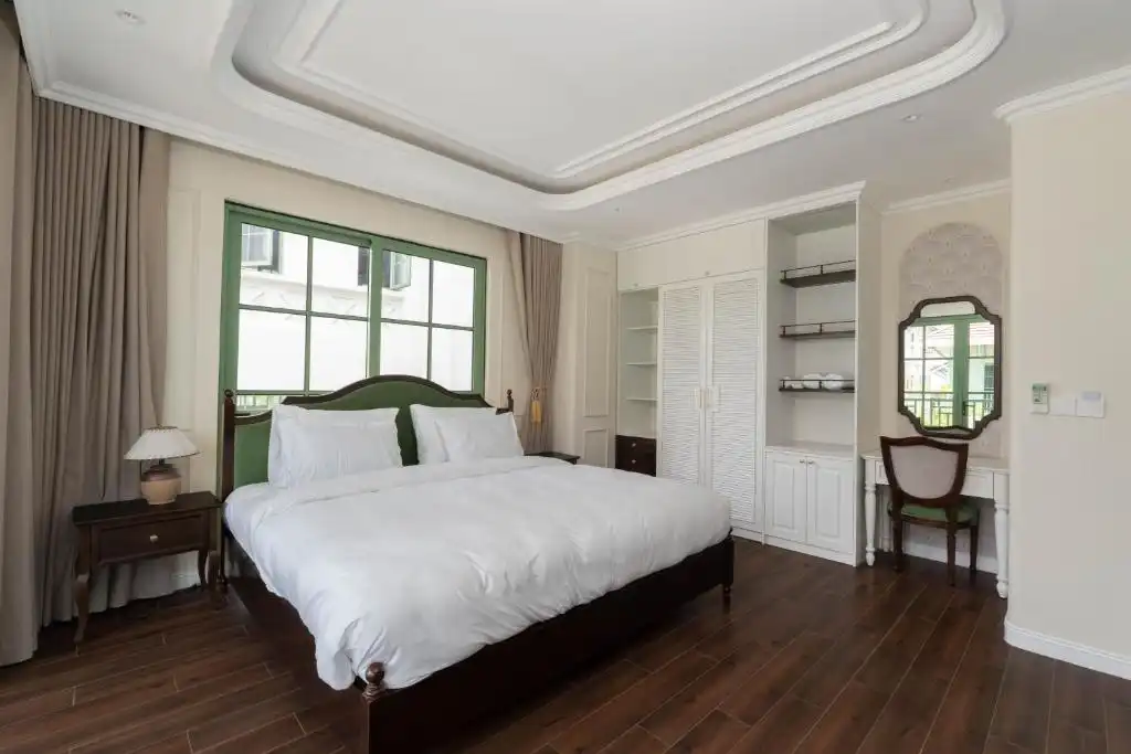 Tropical Village Bai Khem Phu Quoc