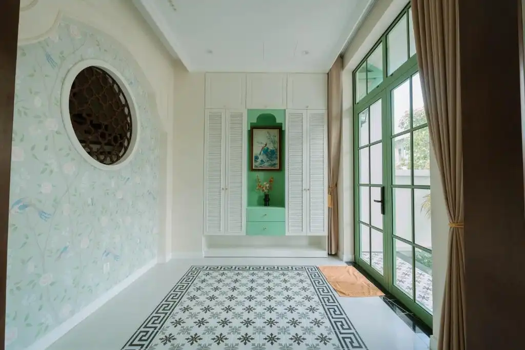 Tropical Village Bai Khem Phu Quoc