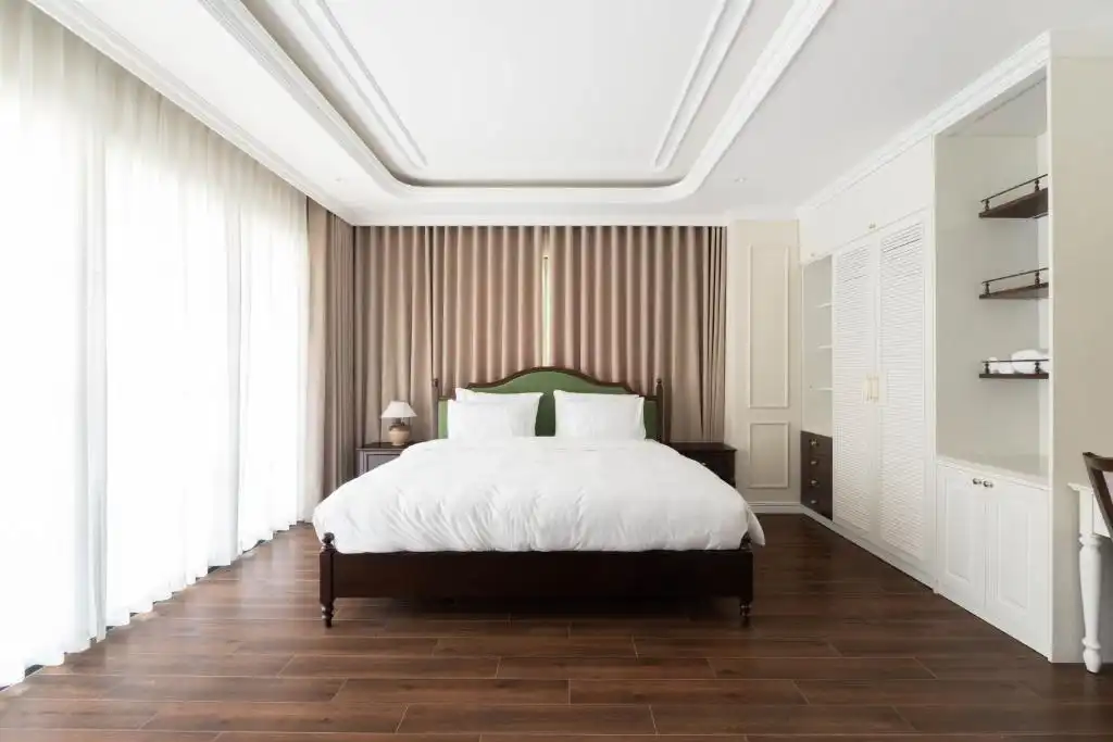 Tropical Village Bai Khem Phu Quoc