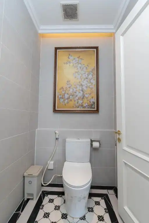 Tropical Village Bai Khem Phu Quoc