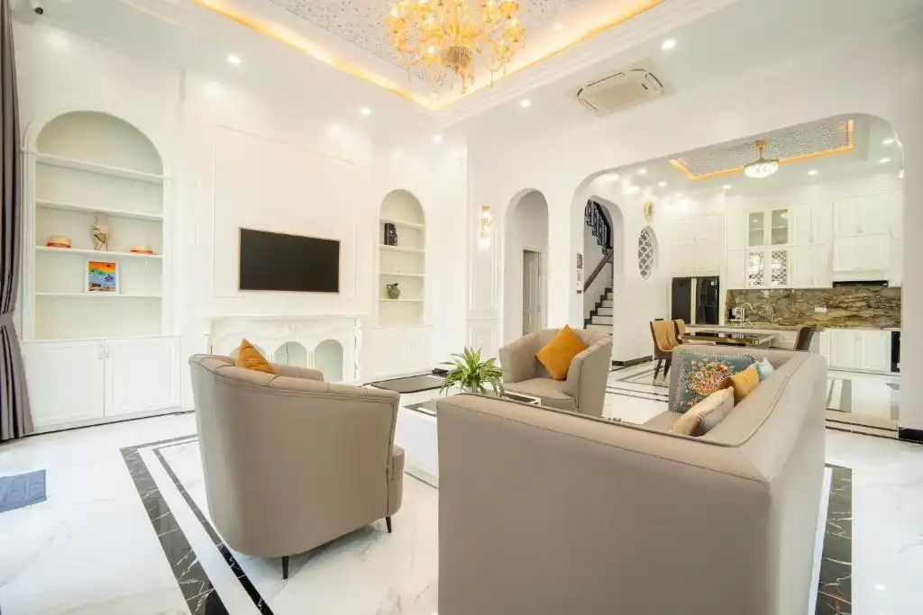 Tropical Village Bai Khem Phu Quoc