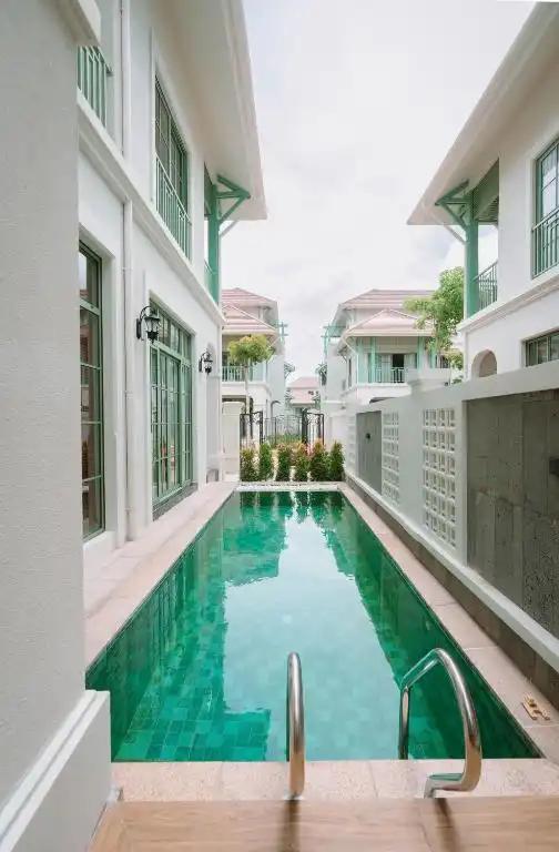 Tropical Village Bai Khem Phu Quoc