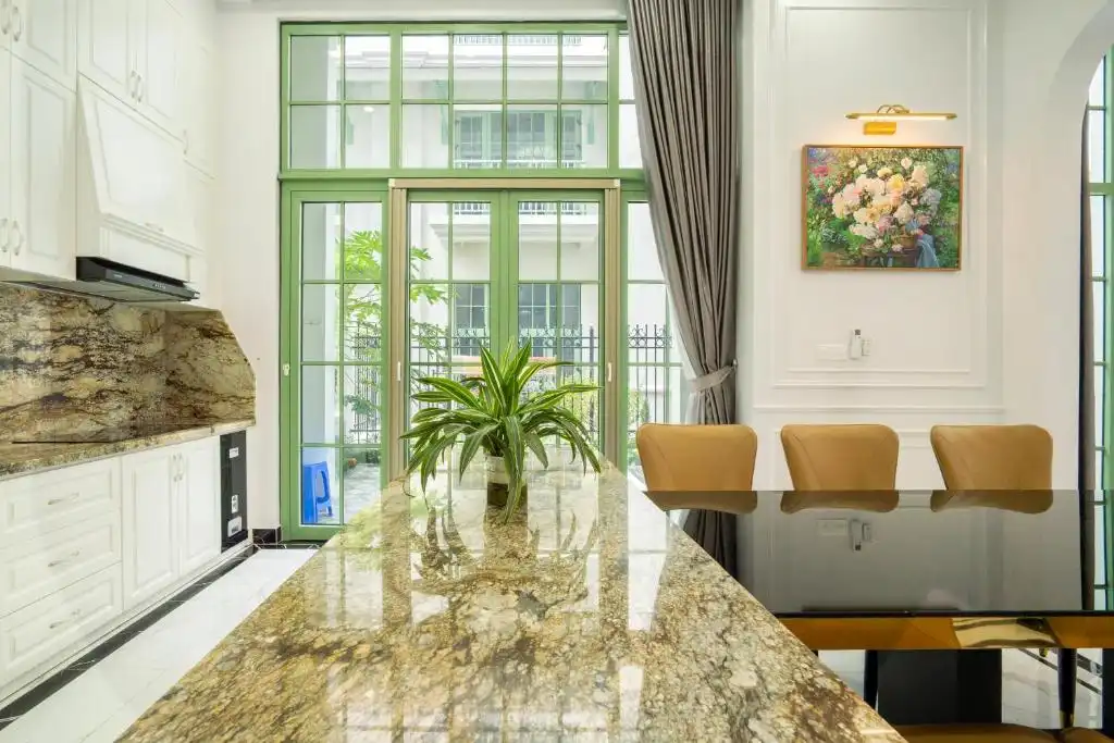 Tropical Village Bai Khem Phu Quoc