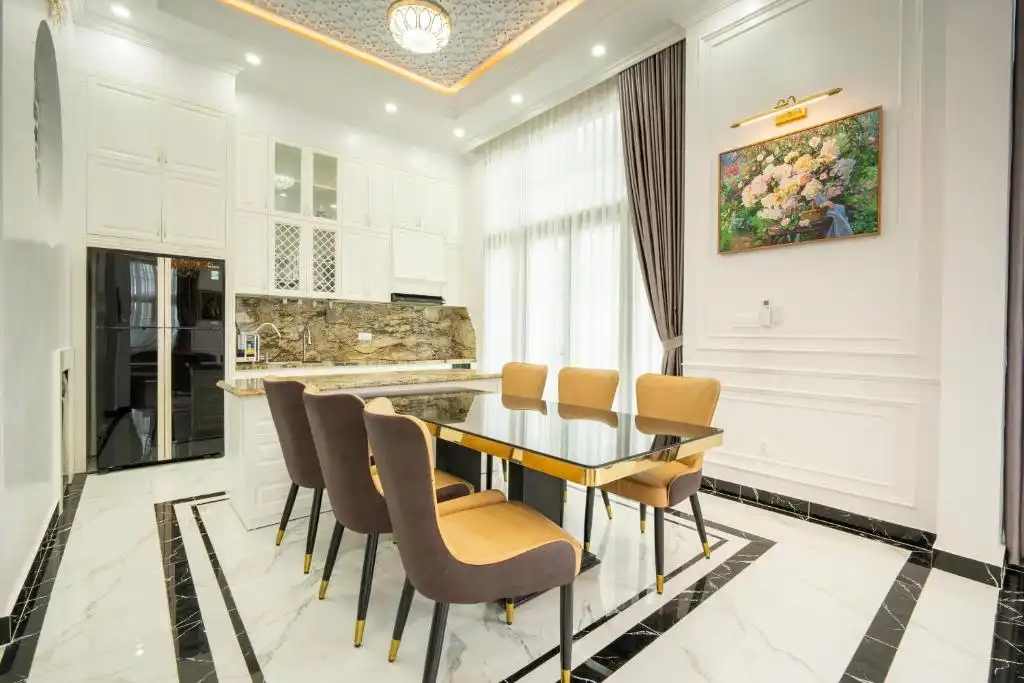 Tropical Village Bai Khem Phu Quoc