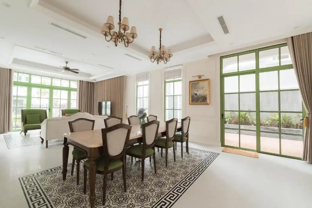 Tropical Village Bai Khem Phu Quoc