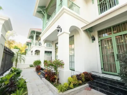 Tropical Village Bai Khem Phu Quoc