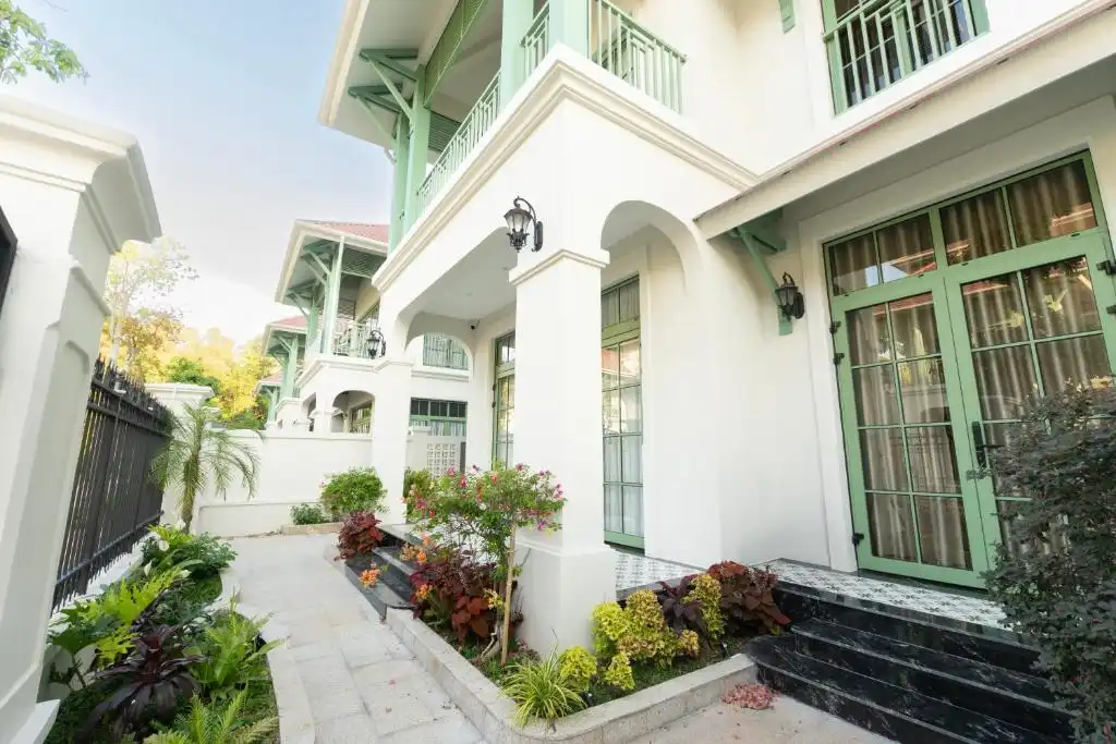 Tropical Village Bai Khem Phu Quoc