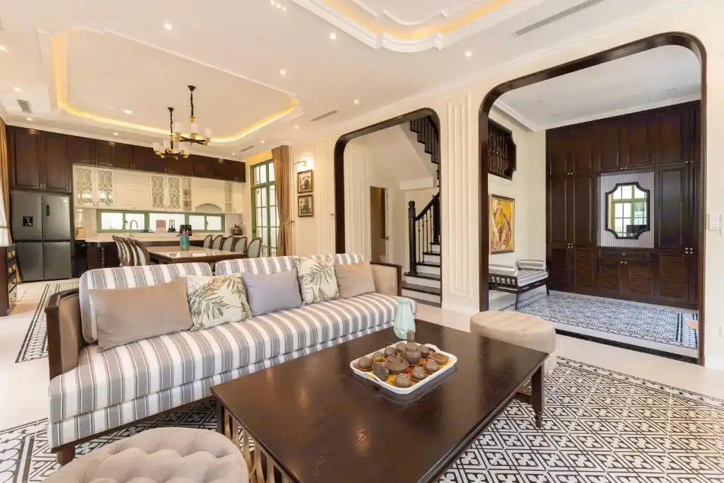 Tropical Village Bai Khem Phu Quoc