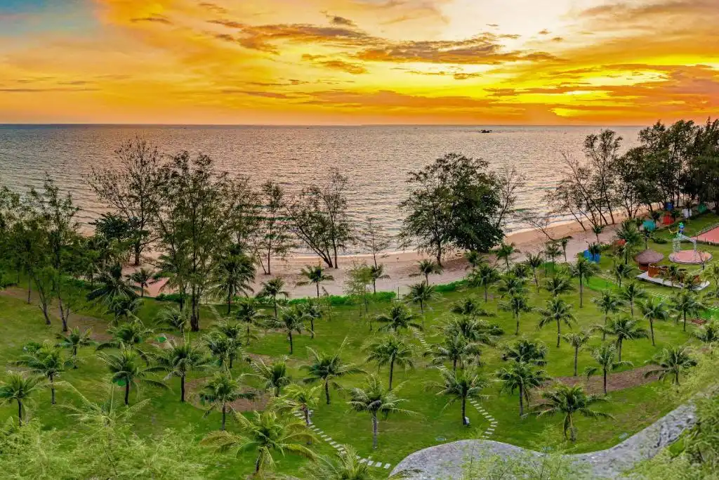 Wyndham Garden Grandworld Phu Quoc