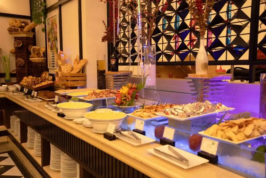 Wyndham Garden Grandworld Phu Quoc