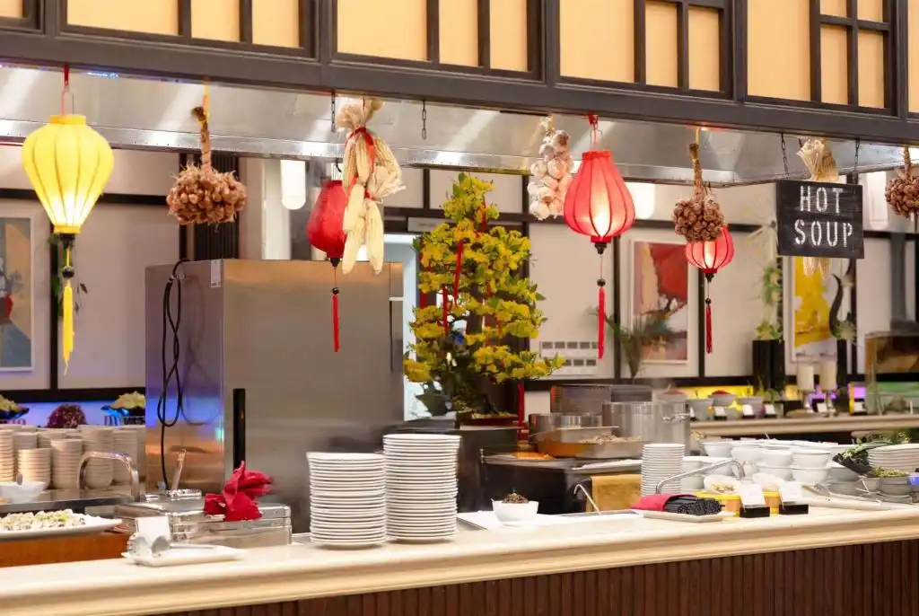 Wyndham Garden Grandworld Phu Quoc