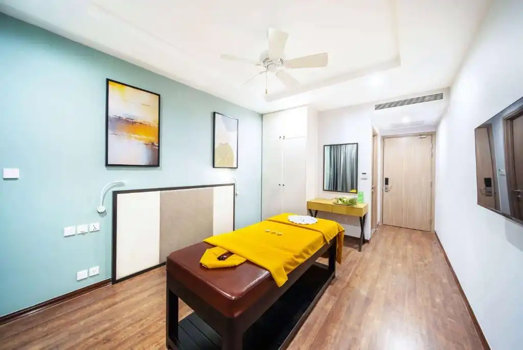 Wyndham Garden Grandworld Phu Quoc