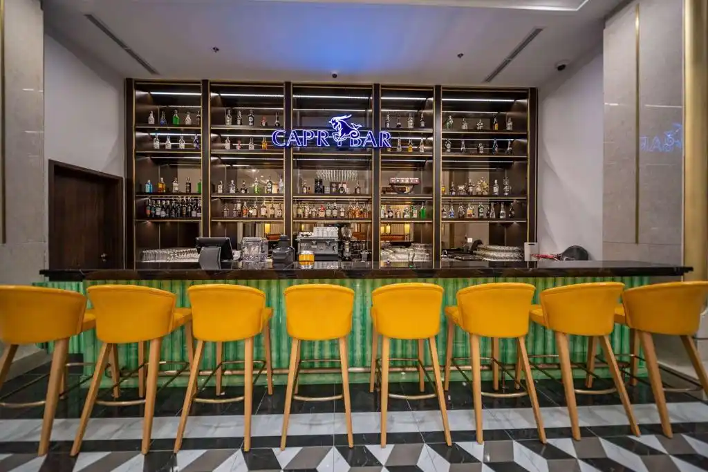 Wyndham Garden Grandworld Phu Quoc