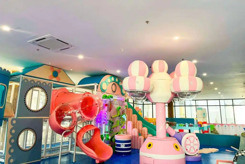 Wyndham Garden Grandworld Phu Quoc