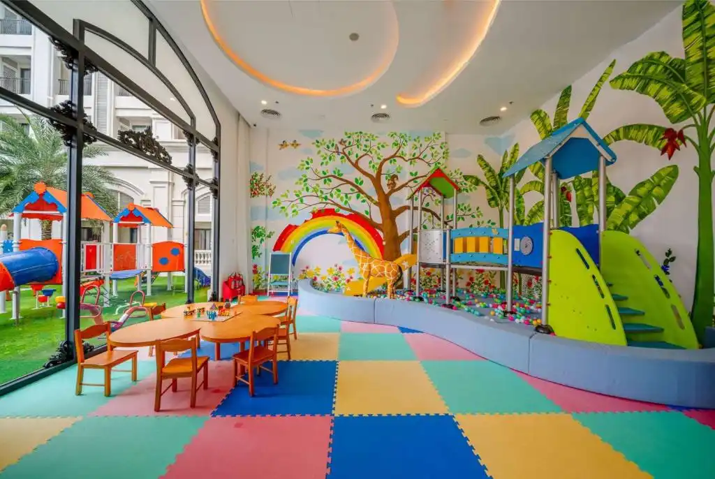 Wyndham Garden Grandworld Phu Quoc