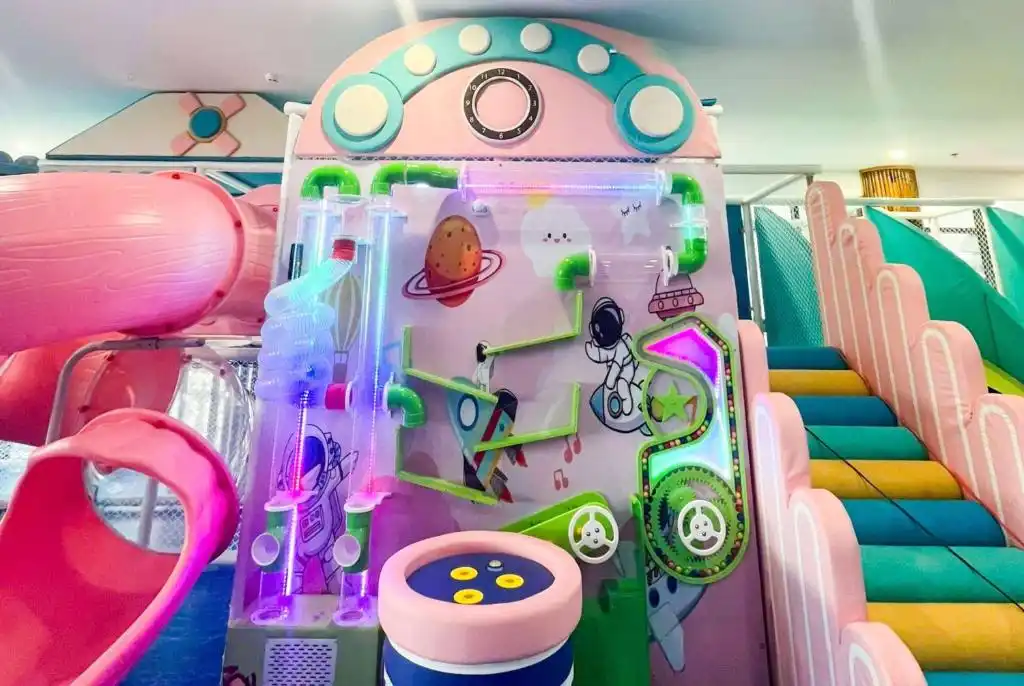 Wyndham Garden Grandworld Phu Quoc