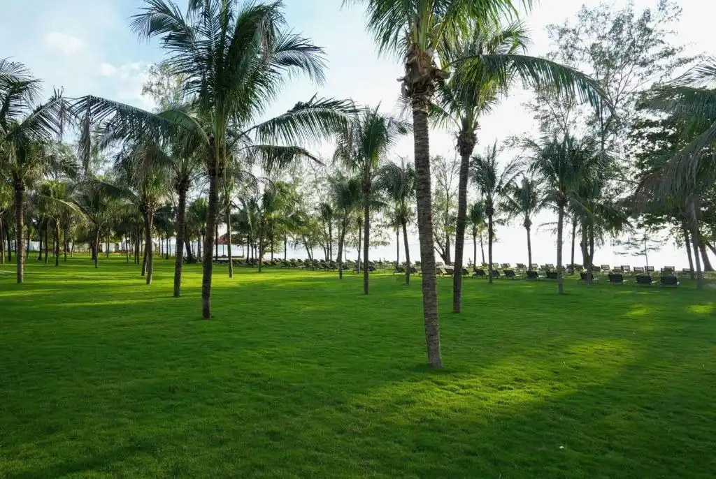 Wyndham Garden Grandworld Phu Quoc