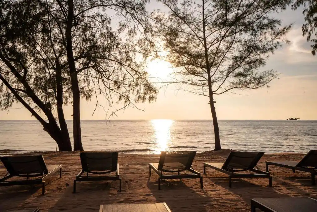 Wyndham Garden Grandworld Phu Quoc