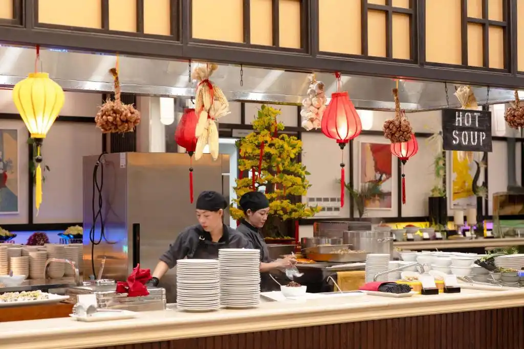 Wyndham Garden Grandworld Phu Quoc