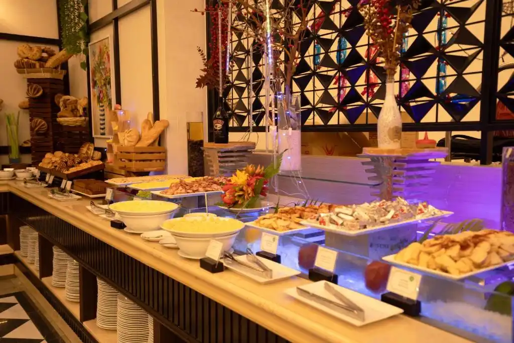 Wyndham Garden Grandworld Phu Quoc