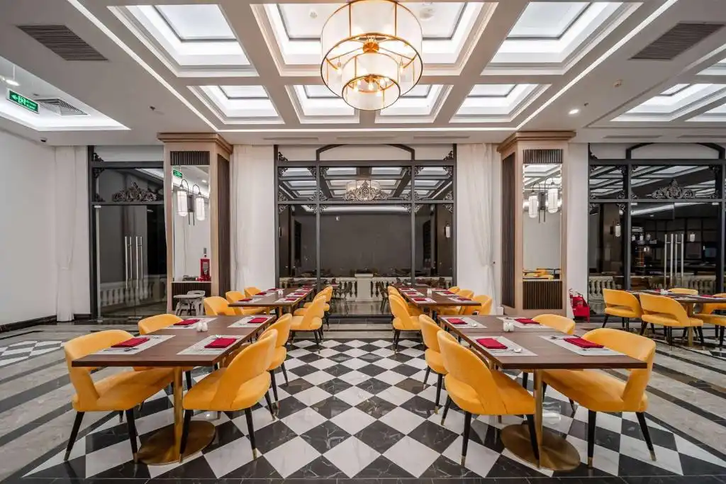 Wyndham Garden Grandworld Phu Quoc