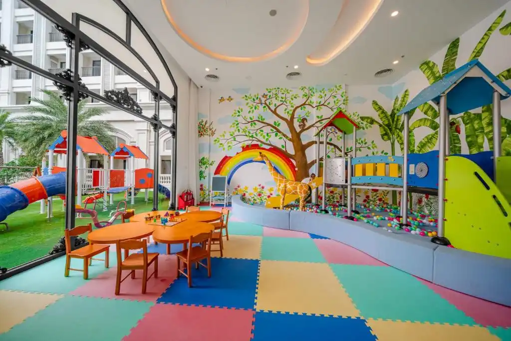 Wyndham Garden Grandworld Phu Quoc