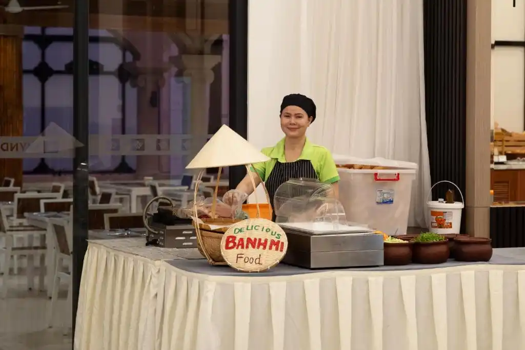 Wyndham Garden Grandworld Phu Quoc