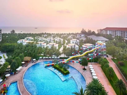 Wyndham Grand Phu Quoc