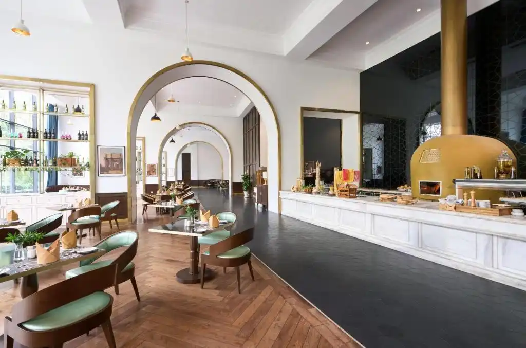 Wyndham Grand Phu Quoc