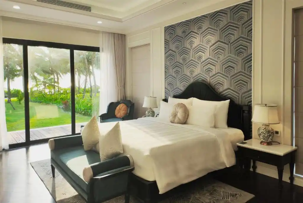 Wyndham Grand Phu Quoc