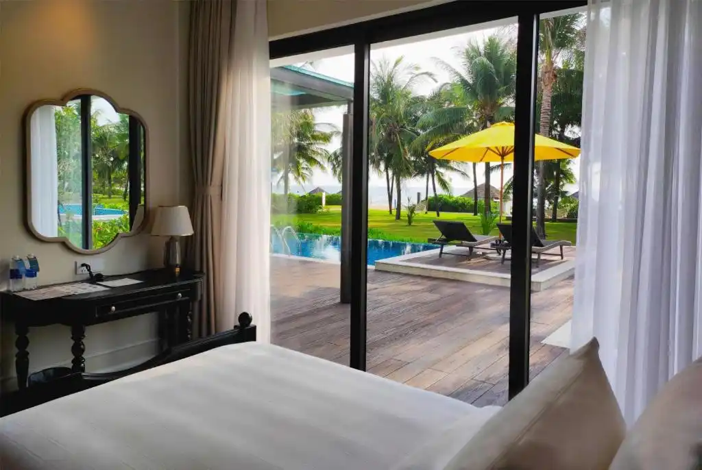 Wyndham Grand Phu Quoc