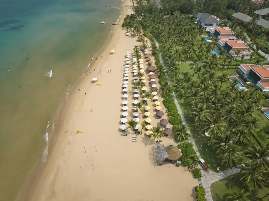 Wyndham Grand Phu Quoc