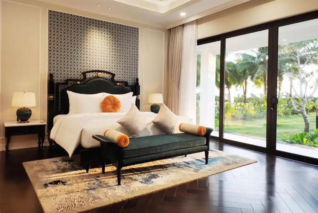 Wyndham Grand Phu Quoc