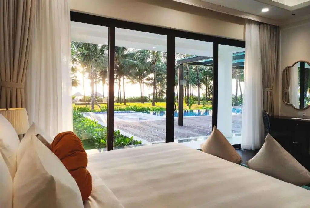 Wyndham Grand Phu Quoc