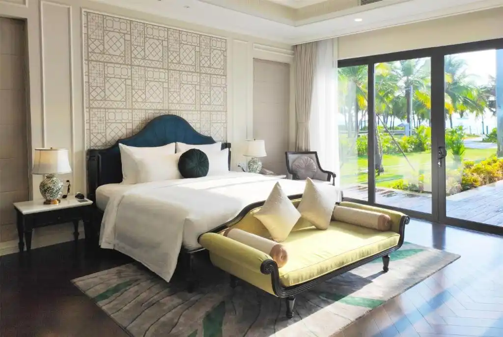 Wyndham Grand Phu Quoc