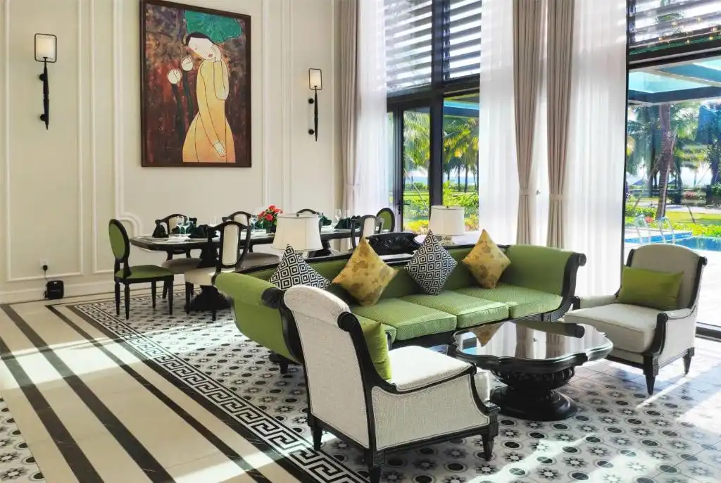 Wyndham Grand Phu Quoc