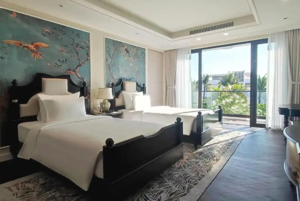 Wyndham Grand Phu Quoc