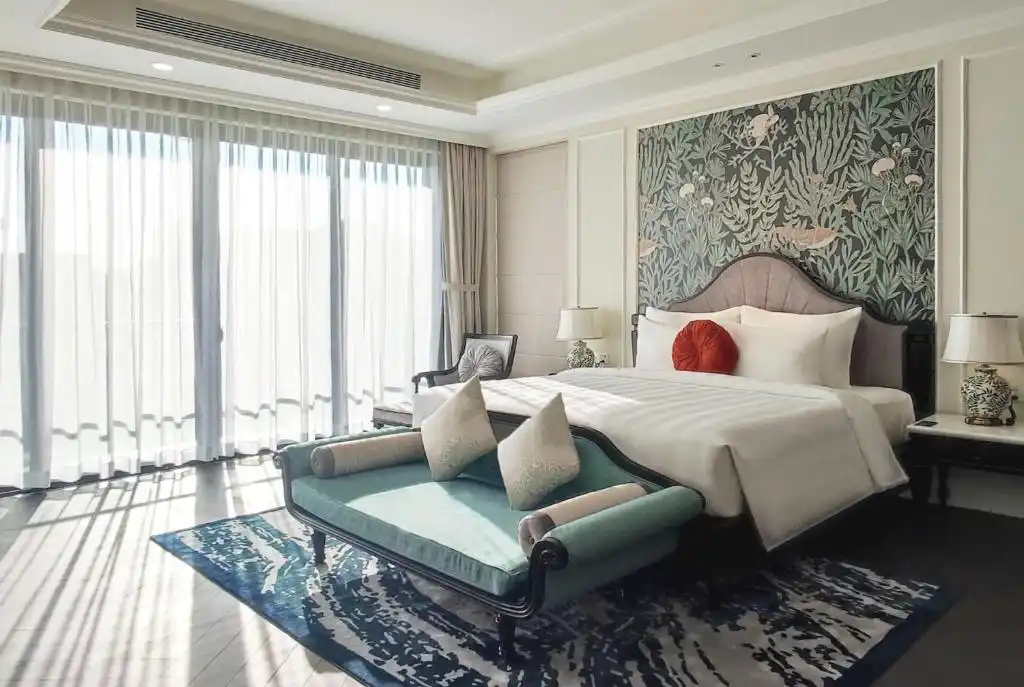 Wyndham Grand Phu Quoc