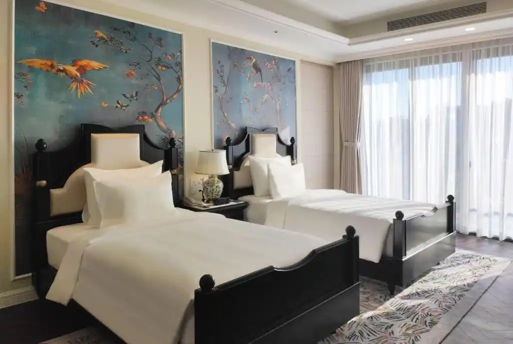 Wyndham Grand Phu Quoc