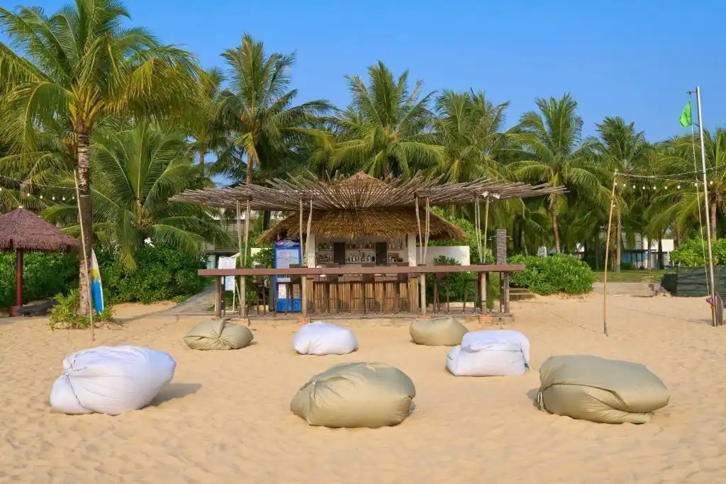 Wyndham Grand Phu Quoc